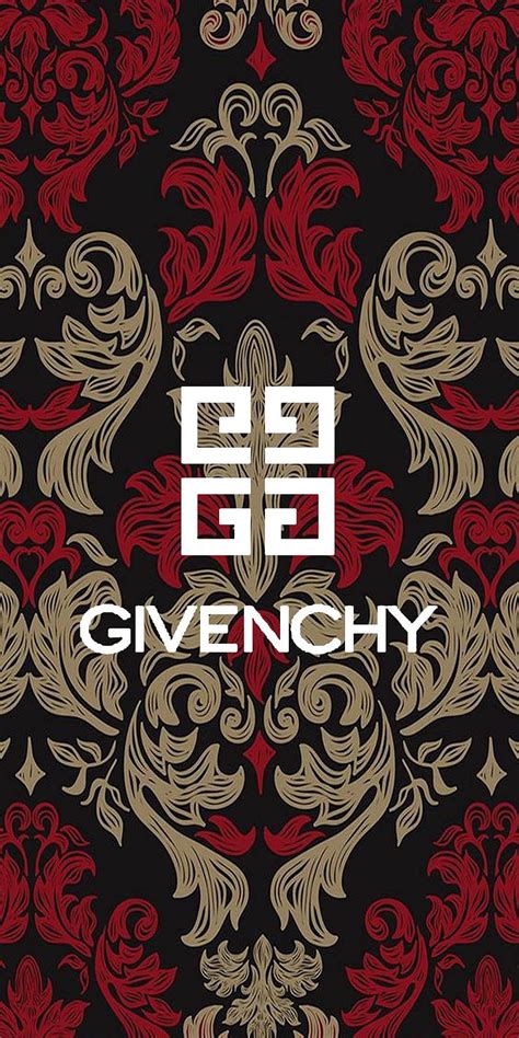 givenchy print wallpaper|givenchy poster.